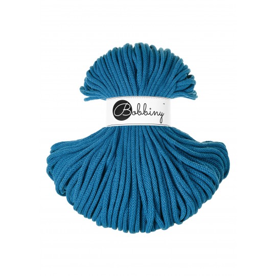 Bobbiny Premium 5mm Braided Cord