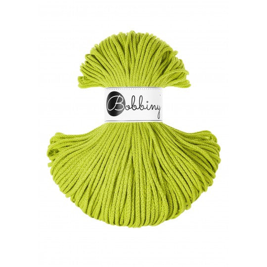 Bobbiny Junior 3mm Braided Cord