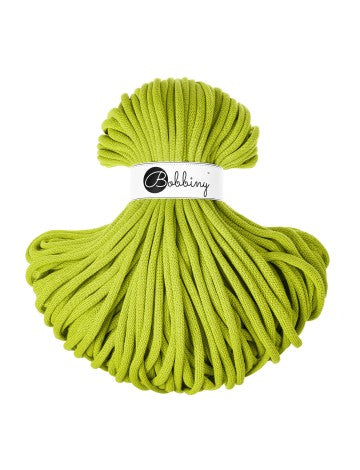 Bobbiny Jumbo 9mm Braided Cord