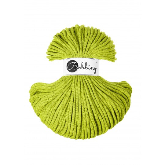 Bobbiny Premium 5mm Braided Cord