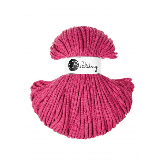 Bobbiny Premium 5mm Braided Cord