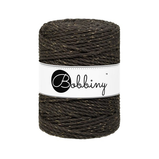 Bobbiny Macrame Cord XXL 5mm