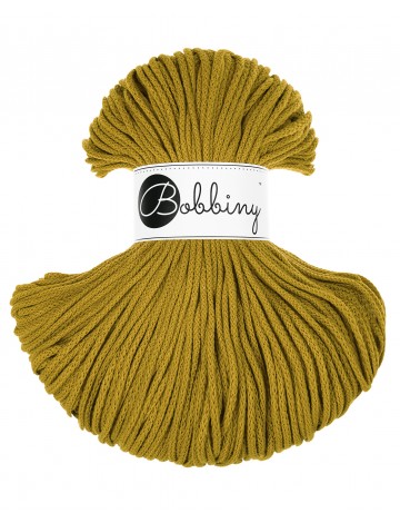 Bobbiny Junior 3mm Braided Cord