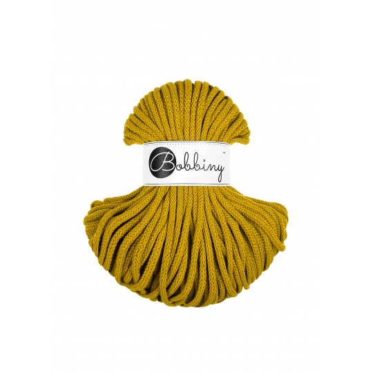 Bobbiny Premium 5mm Braided Cord