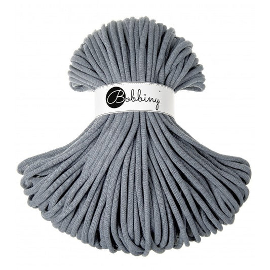 Bobbiny Jumbo 9mm Braided Cord