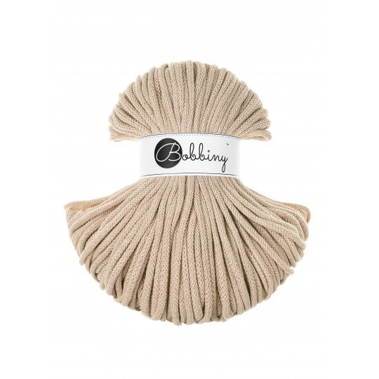 Bobbiny Premium 5mm Braided Cord