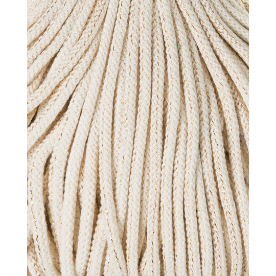 Bobbiny Premium 5mm Braided Cord