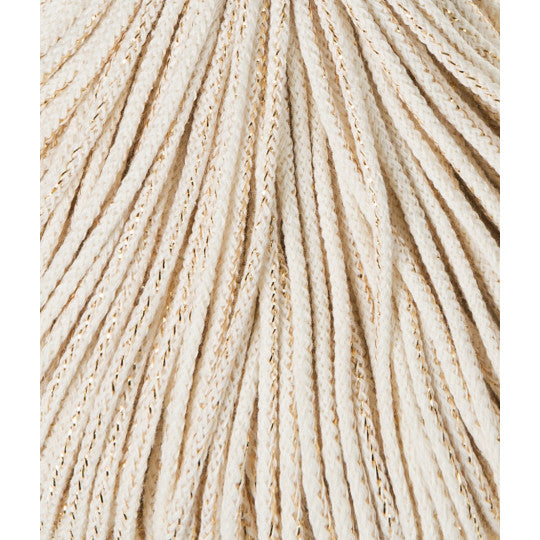 Bobbiny Junior 3mm Braided Cord