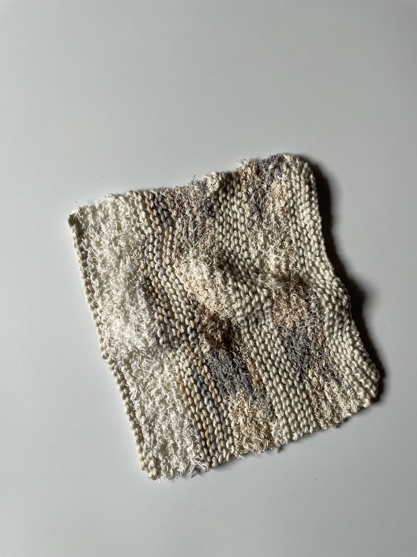 Cotton Washcloth | Face