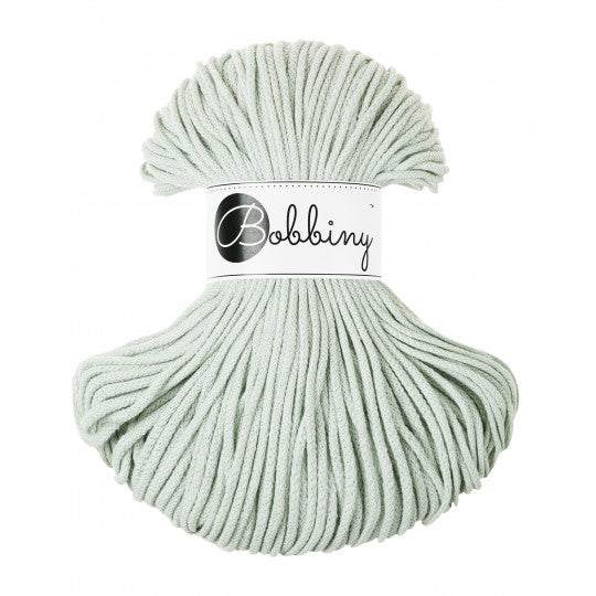 Bobbiny Junior 3mm Braided Cord