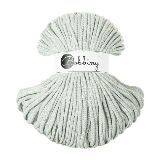 Bobbiny Premium 5mm Braided Cord