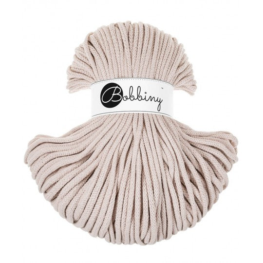 Bobbiny Premium 5mm Braided Cord