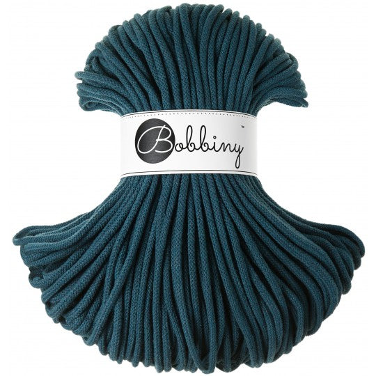 Bobbiny Premium 5mm Braided Cord