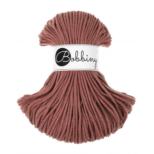 Bobbiny Junior 3mm Braided Cord