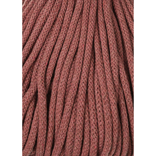 Bobbiny Premium 5mm Braided Cord